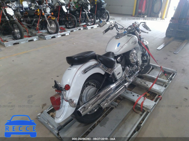 2006 YAMAHA XVS65 A JYAVM01E56A089194 image 3