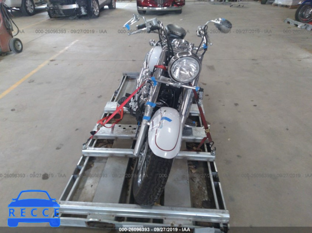 2006 YAMAHA XVS65 A JYAVM01E56A089194 image 4