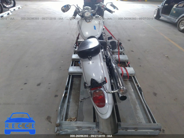 2006 YAMAHA XVS65 A JYAVM01E56A089194 image 5
