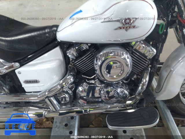 2006 YAMAHA XVS65 A JYAVM01E56A089194 image 7
