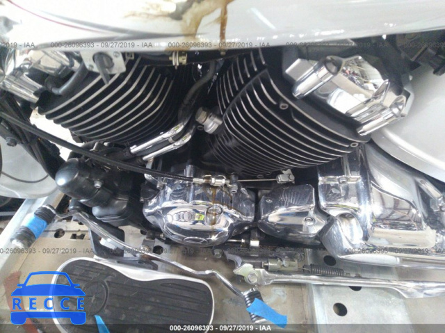 2006 YAMAHA XVS65 A JYAVM01E56A089194 image 8