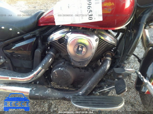 2006 KAWASAKI VN900 D JKAVN2D146A001526 image 7