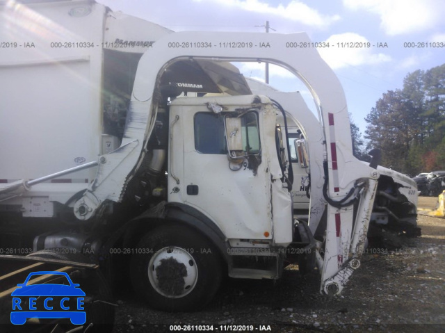 2016 MACK MRU613 MRU600 1M2AV02C2GM014963 Bild 6