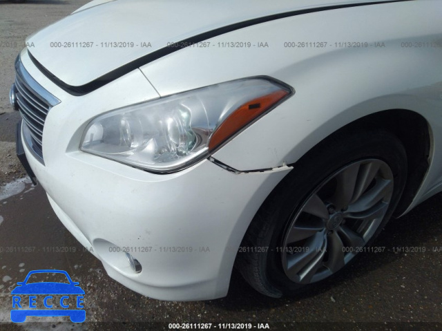 2014 INFINITI Q70 3.7 JN1BY1AP6EM260005 image 5