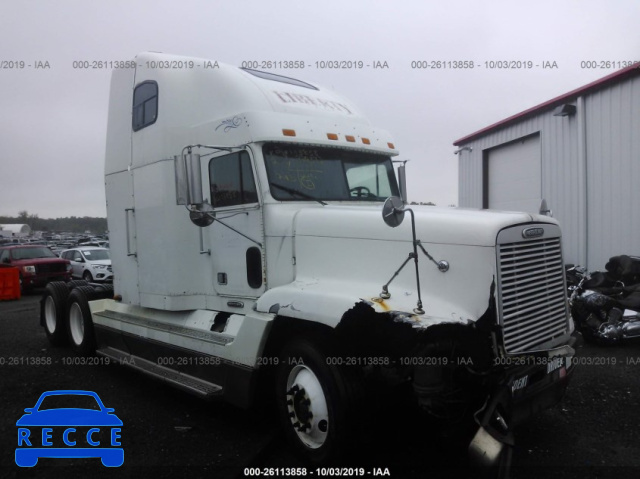 1999 FREIGHTLINER CONVENTIONAL FLD120 1FUYDWEB2XLB25607 image 0