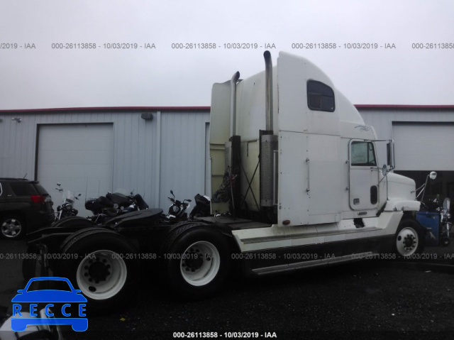 1999 FREIGHTLINER CONVENTIONAL FLD120 1FUYDWEB2XLB25607 image 3