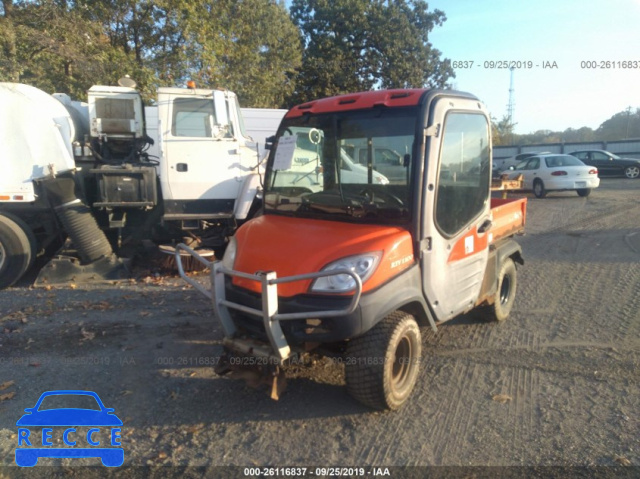 2008 KUBOTA RTV1100 KRTV110071014211 image 1