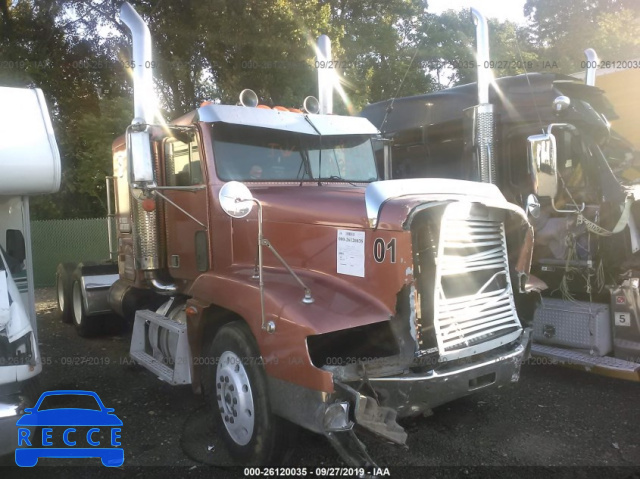 1990 FREIGHTLINER FLD FLD120 1FUYDDYB0LH366804 image 0