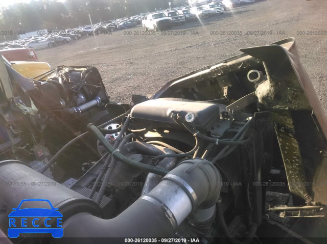 1990 FREIGHTLINER FLD FLD120 1FUYDDYB0LH366804 image 9