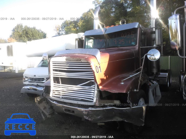 1990 FREIGHTLINER FLD FLD120 1FUYDDYB0LH366804 image 1
