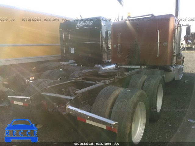 1990 FREIGHTLINER FLD FLD120 1FUYDDYB0LH366804 image 3