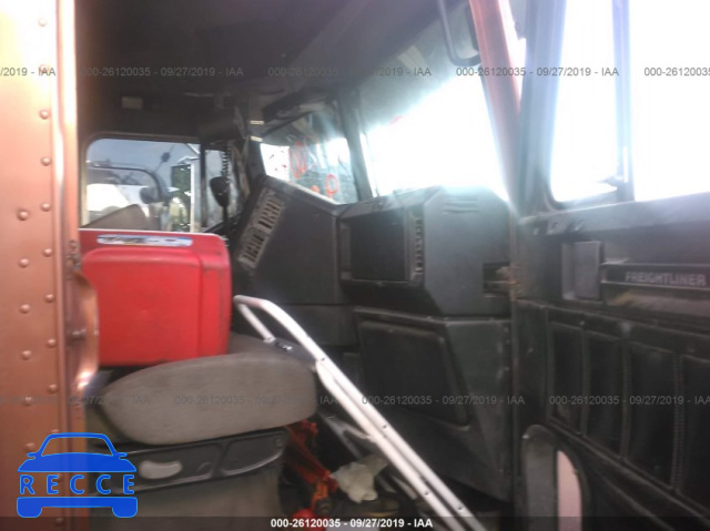 1990 FREIGHTLINER FLD FLD120 1FUYDDYB0LH366804 image 4