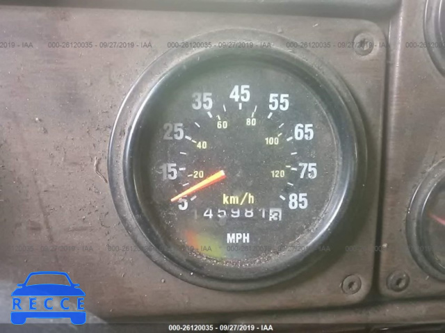 1990 FREIGHTLINER FLD FLD120 1FUYDDYB0LH366804 image 5