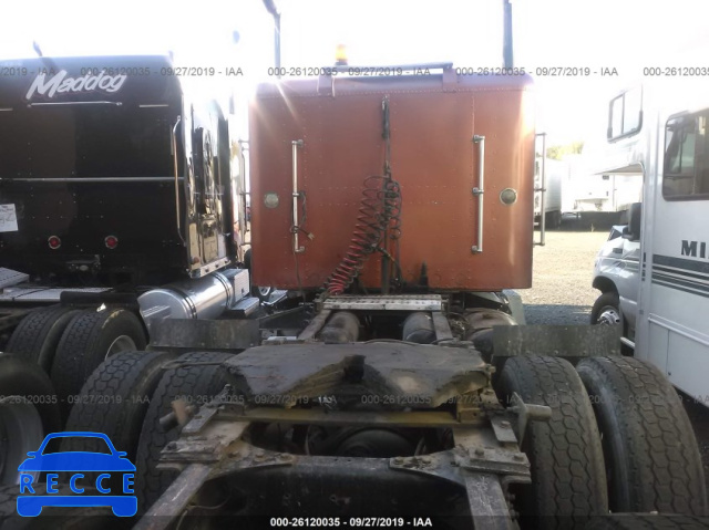 1990 FREIGHTLINER FLD FLD120 1FUYDDYB0LH366804 image 6