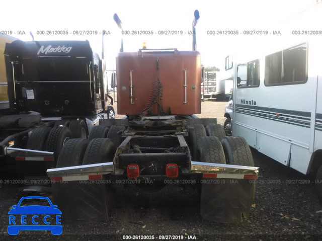 1990 FREIGHTLINER FLD FLD120 1FUYDDYB0LH366804 image 7