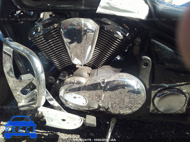 2006 KAWASAKI VN900 B JKAVN2B126A001625 image 8