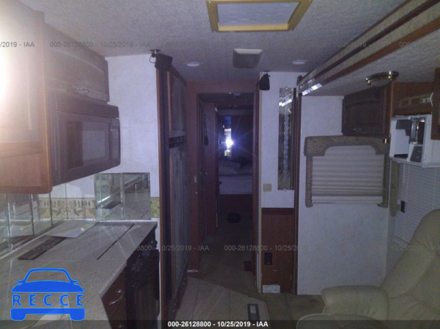 2002 WORKHORSE CUSTOM CHASSIS MOTORHOME CHASSIS W22 5B4MP67G823355413 зображення 6