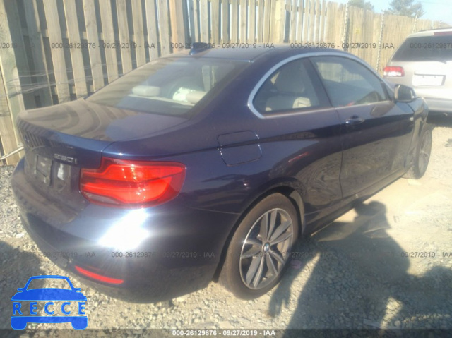 2018 BMW 230XI WBA2J3C51JVD48358 image 3