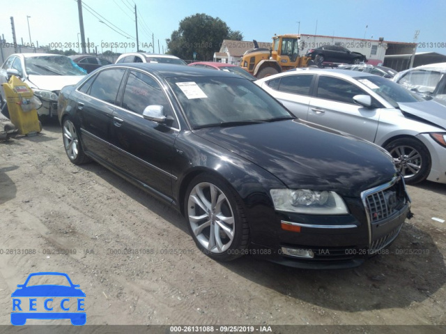 2009 AUDI S8 QUATTRO WAUPN94E09N005156 image 0