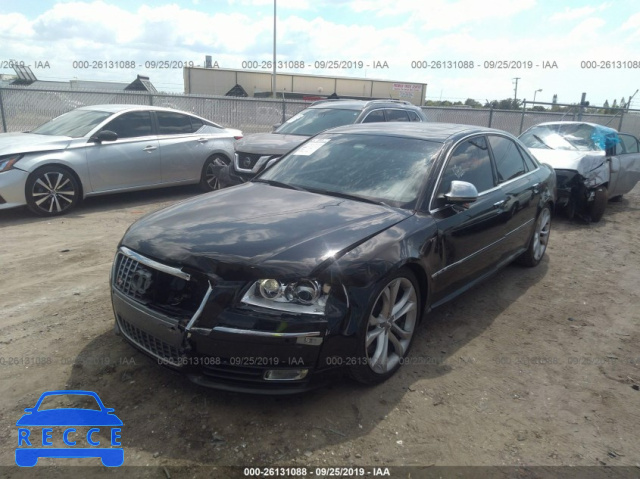 2009 AUDI S8 QUATTRO WAUPN94E09N005156 image 1