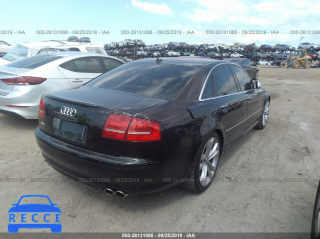 2009 AUDI S8 QUATTRO WAUPN94E09N005156 image 3