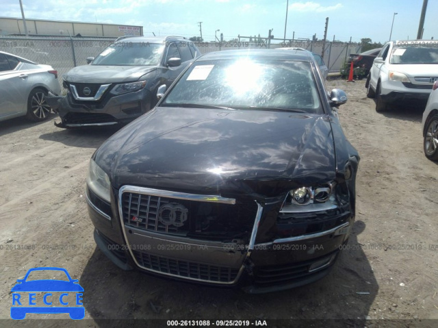 2009 AUDI S8 QUATTRO WAUPN94E09N005156 image 5