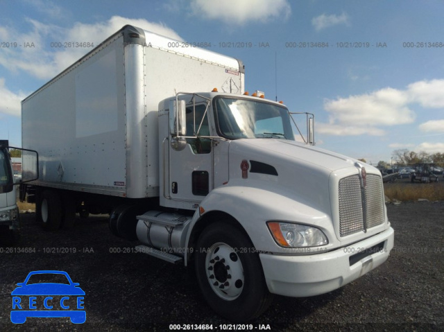 2013 KENWORTH CONSTRUCTIONON T270 2NKHHN6XXDM341023 image 0