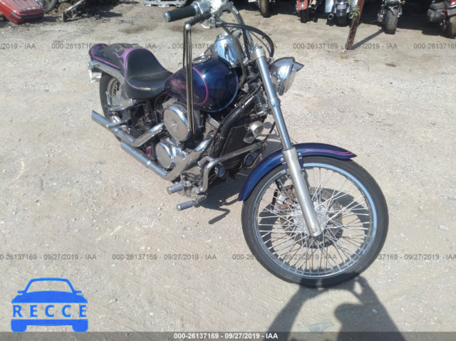 1996 KAWASAKI VN800 JKBVNCA19TA030313 зображення 1