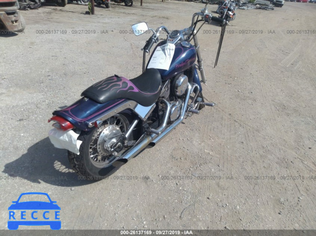 1996 KAWASAKI VN800 JKBVNCA19TA030313 зображення 2