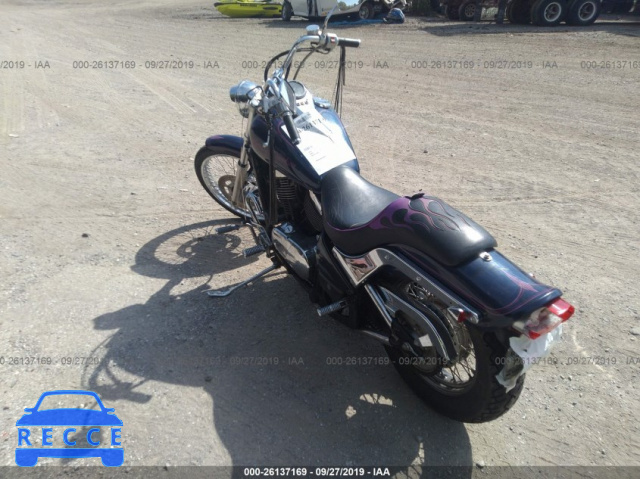 1996 KAWASAKI VN800 JKBVNCA19TA030313 зображення 3