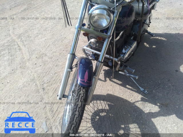 1996 KAWASAKI VN800 JKBVNCA19TA030313 зображення 4