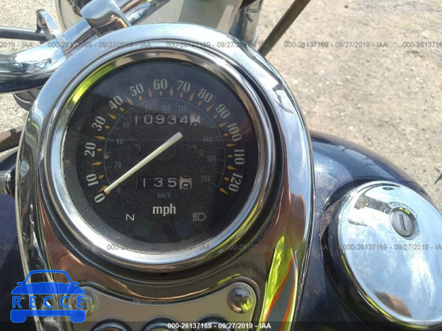 1996 KAWASAKI VN800 JKBVNCA19TA030313 зображення 6