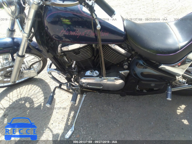 1996 KAWASAKI VN800 JKBVNCA19TA030313 зображення 7