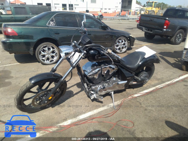 2013 HONDA VT1300 CX JH2SC61N5DK100139 зображення 1