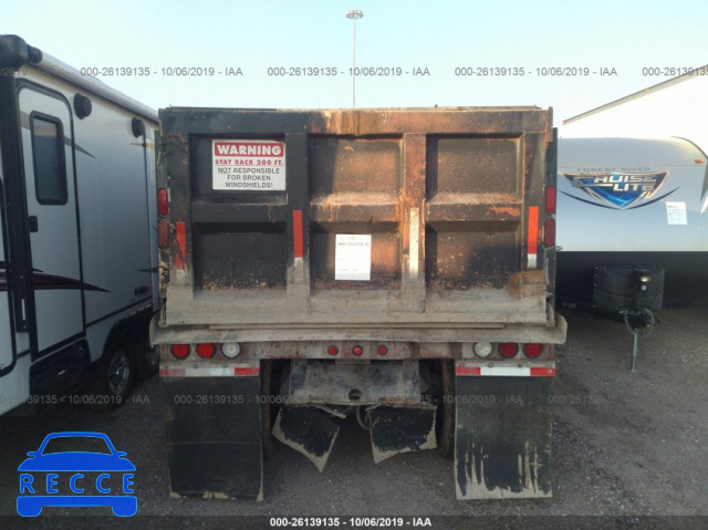 1994 KENWORTH T600 T600 1XKAD69X4RJ633074 image 7