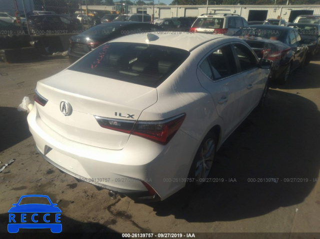 2019 ACURA ILX BASE WATCH PLUS 19UDE2F3XKA011229 зображення 3