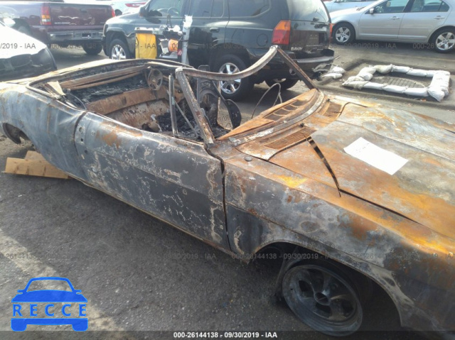 1965 CHEVROLET OTHER 0000105675W224596 Bild 5