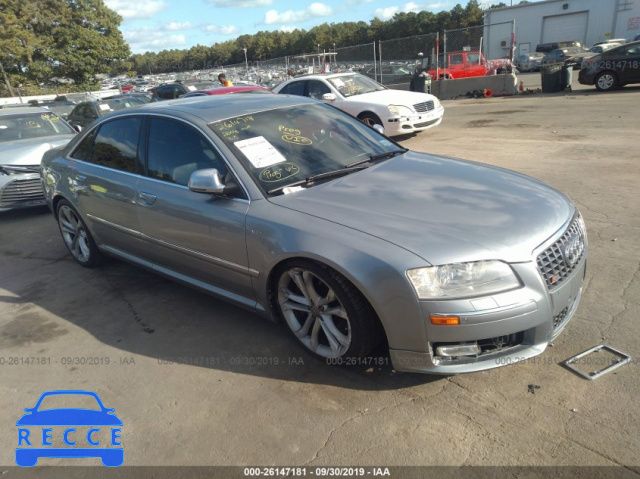 2008 AUDI S8 QUATTRO WAUPN94E18N013068 image 0