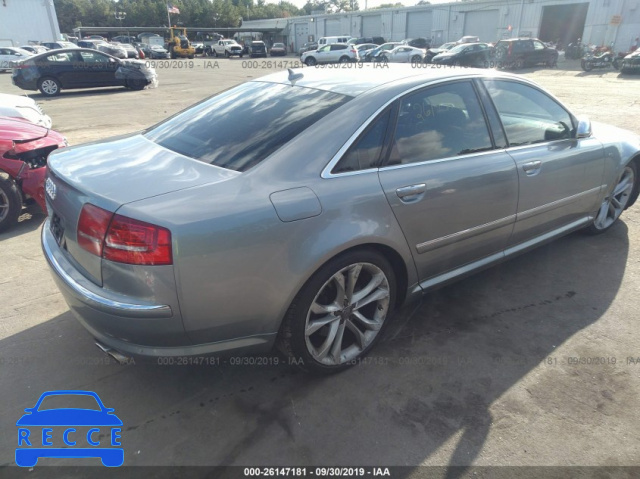 2008 AUDI S8 QUATTRO WAUPN94E18N013068 image 3