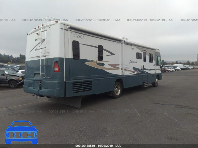 2004 WORKHORSE CUSTOM CHASSIS MOTORHOME CHASSIS W22 5B4MP67G933375557 зображення 3