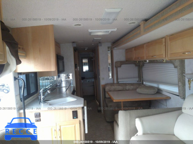 2004 WORKHORSE CUSTOM CHASSIS MOTORHOME CHASSIS W22 5B4MP67G933375557 зображення 7