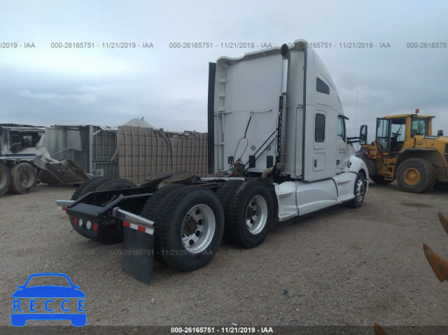 2015 KENWORTH T680 T680 1XKYD49X6FJ466750 image 3