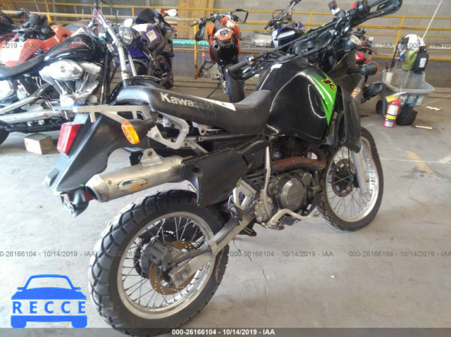 2006 KAWASAKI KL650 A JKAKLEA156DA24118 зображення 3