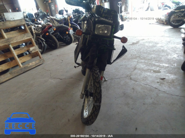 2006 KAWASAKI KL650 A JKAKLEA156DA24118 зображення 4