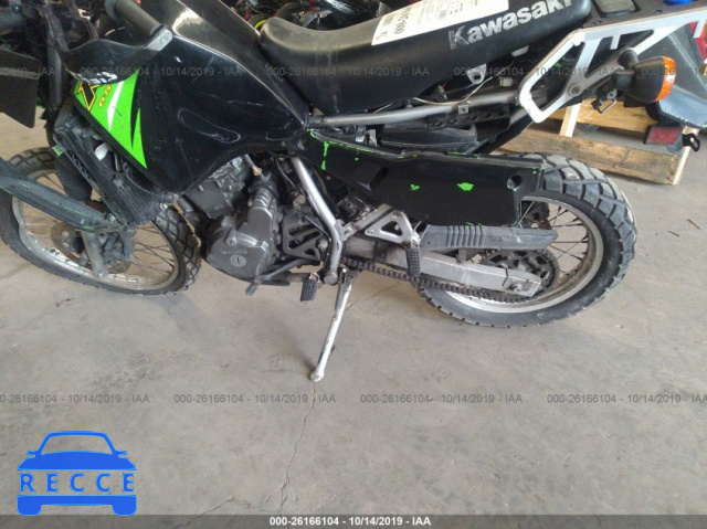 2006 KAWASAKI KL650 A JKAKLEA156DA24118 Bild 8