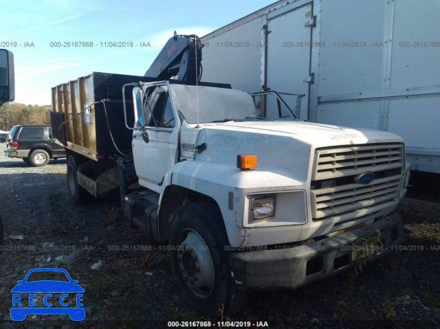 1994 FORD F700 F 1FDNK74CXRVA22130 зображення 0