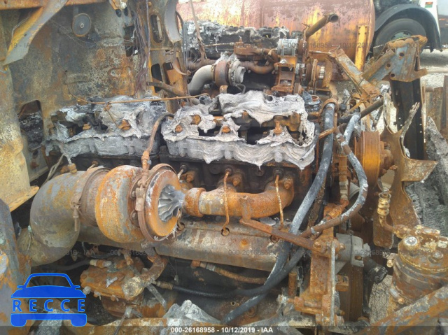 2000 MACK 600 CH600 1M2AA14Y9YW131875 Bild 9