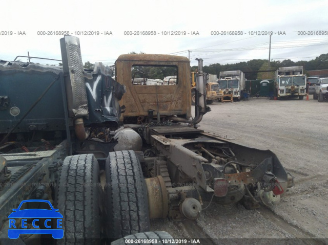 2000 MACK 600 CH600 1M2AA14Y9YW131875 image 2