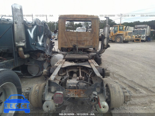 2000 MACK 600 CH600 1M2AA14Y9YW131875 зображення 7