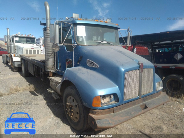 2005 KENWORTH CONSTRUCTIONON T300 2NKMHD7X55M109907 image 0